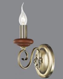 Изображение продукта Бра Lumien Hall Паяти 